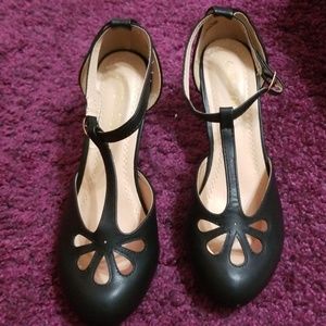 Chase and Chloe (Kimmy) heels